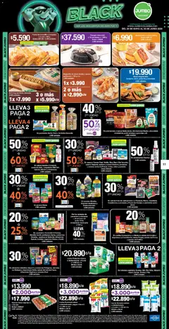 Jumbo catálogo -  Vista previa de la revista de la tienda Jumbo valido desde el 28.05.2026 | Página: 11