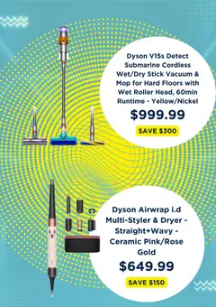 Preview of Best Buy weekly flyer / circulaire from shop Best Buy valid from Jul 6, 2026 | Page: 4 | Products: Dryer