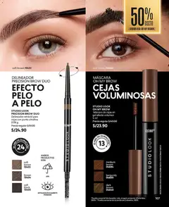 Vista previa de folleto CyZone catálogo - Campaña 7 de la CyZone válido desde 04.04.2026 | Página: 119
