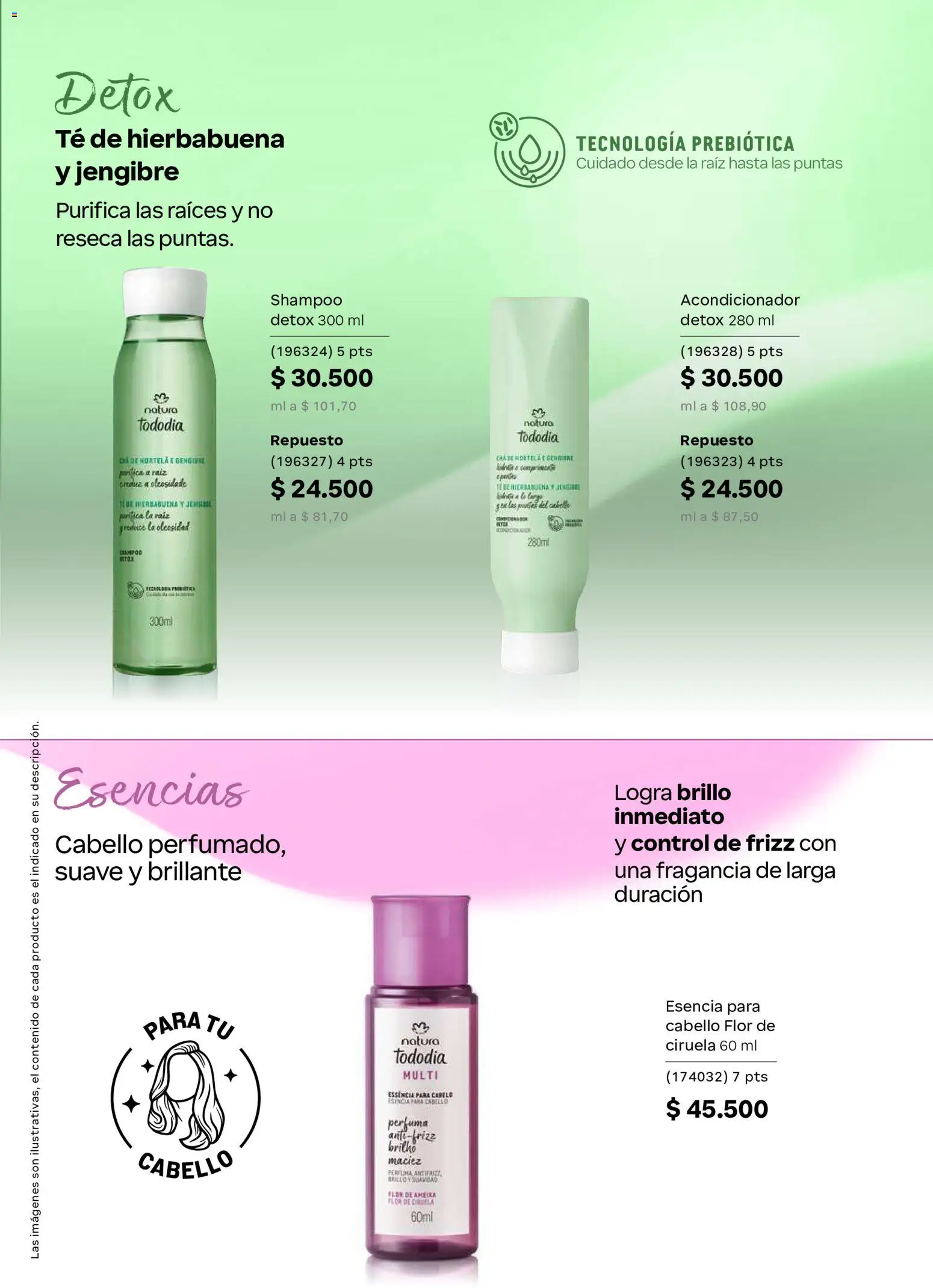 Natura revista - valida desde el 13/08/2026 | Página: 168