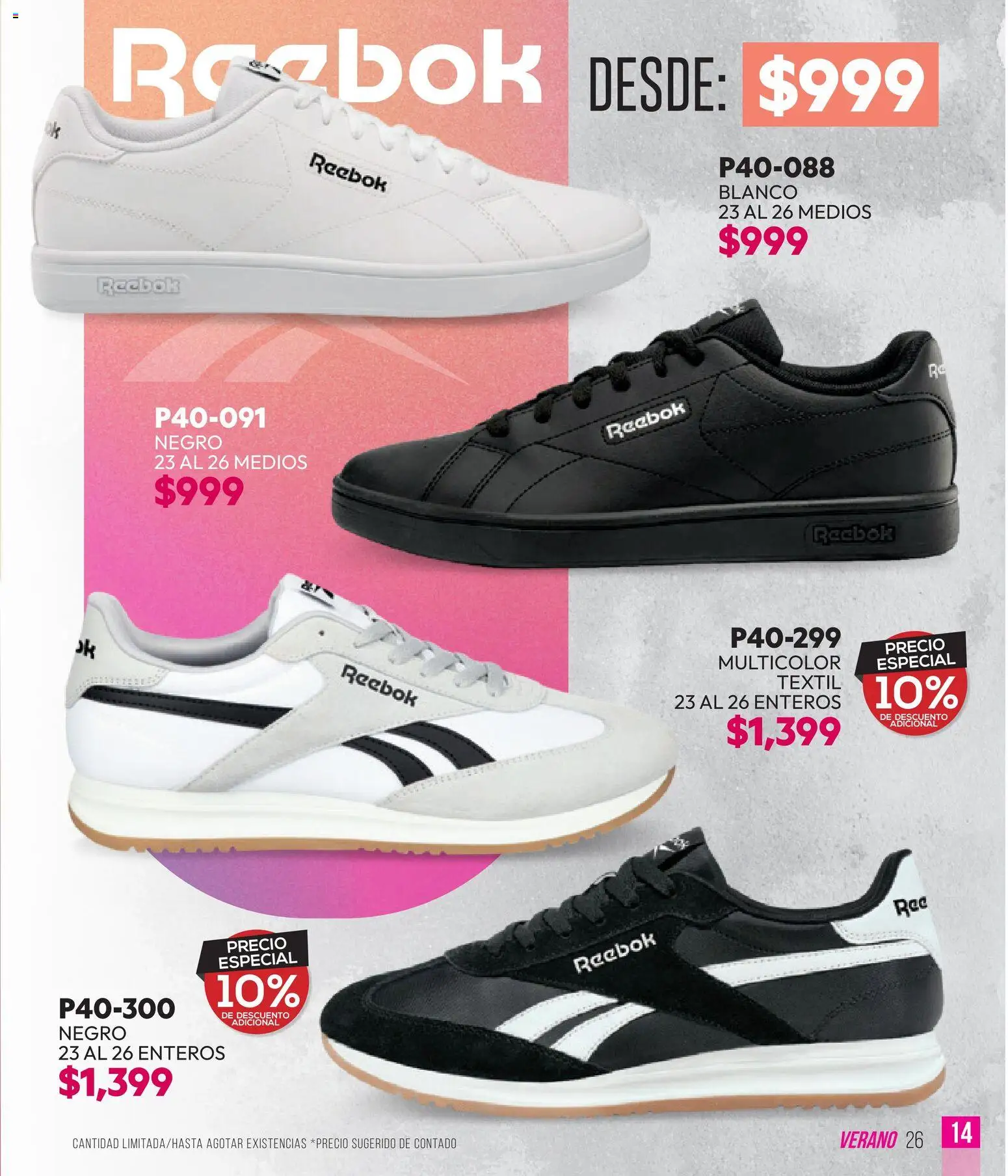 CKLASS ofertas de 28/04 — page 14