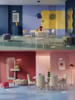 Muebles jamar catálogo -  Vista previa de la revista de la tienda Muebles jamar valido desde el 03/06/2026 | Página: 15 | Productos: Cuadro