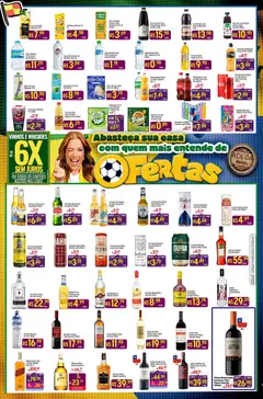 Super Muffato - Ofertas da semana - Pré-Visualização do folheto da loja Super Muffato, válido de 01/07/2026 | Página: 4