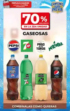 Vista previa Supermercado DIA Ofertas válido desde el 20.05.2026 | Página: 11