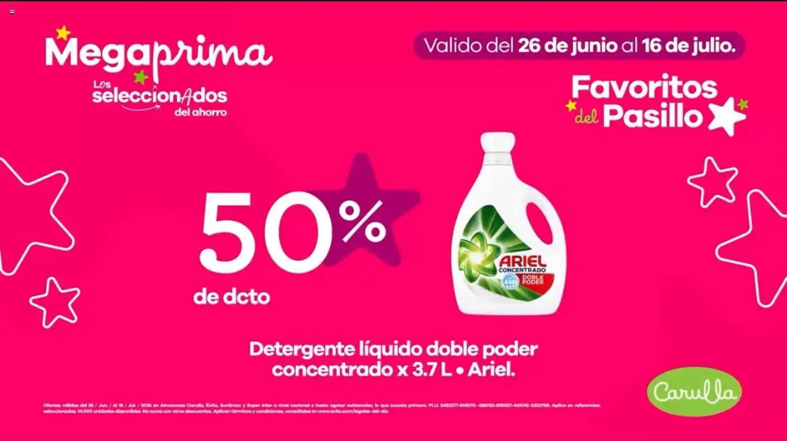 Surtimax revista - valida desde el 26/06/2026 | Página: 2