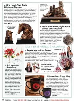 Preview of Innovations catalogue  - valid from 26.03.2026 | Page: 14