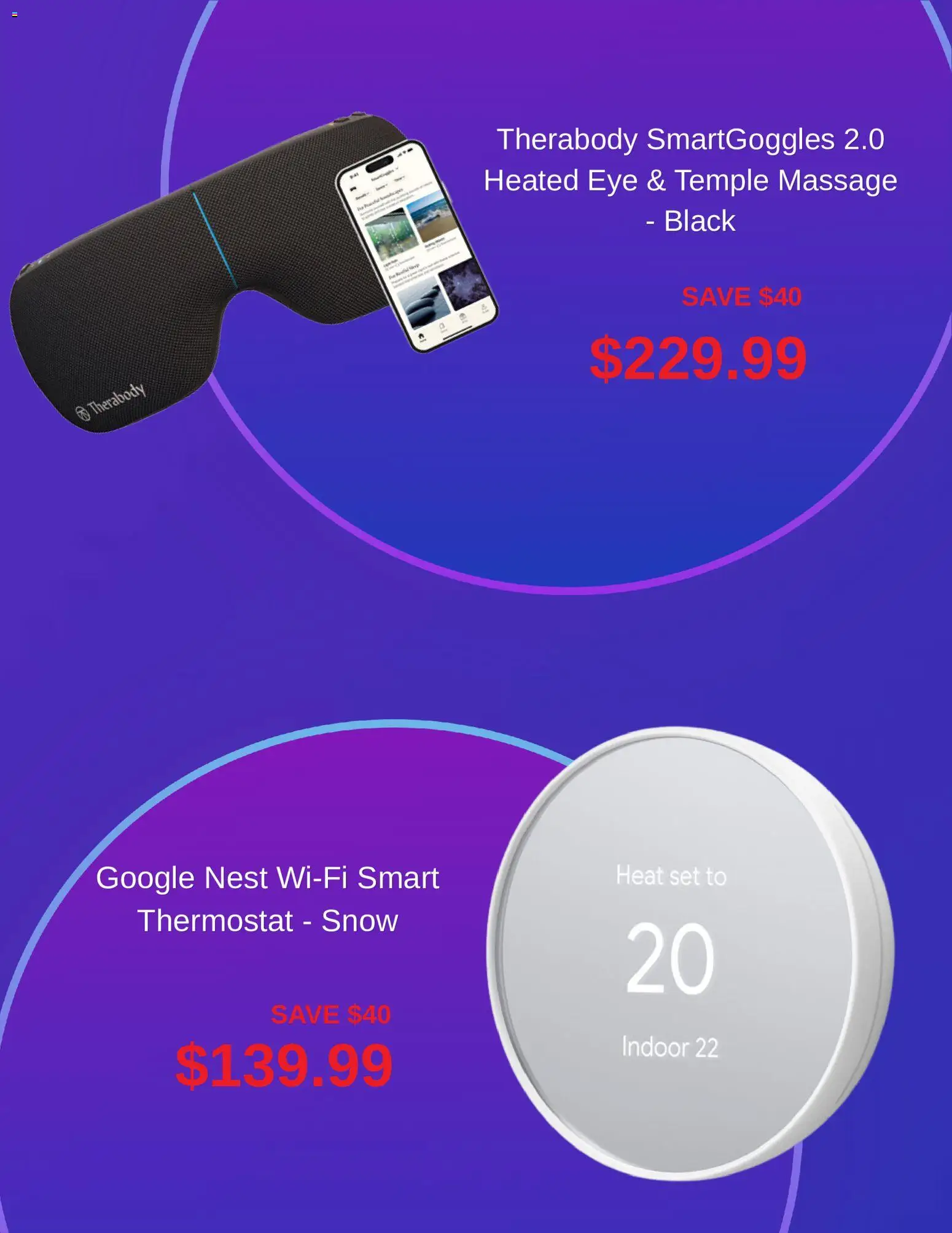 Best Buy flyer valid from Sep 7, 2026 | Page: 4