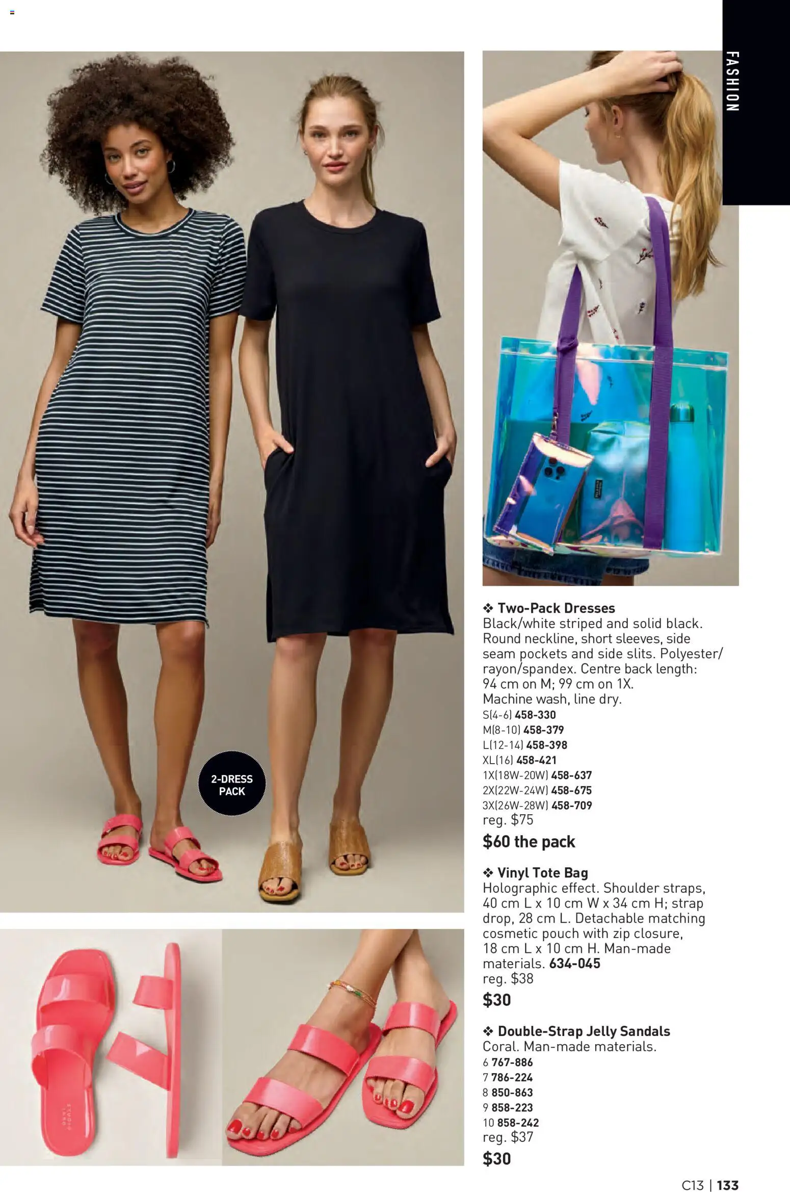 Avon flyer valid from 18.06.2026 | Page: 133