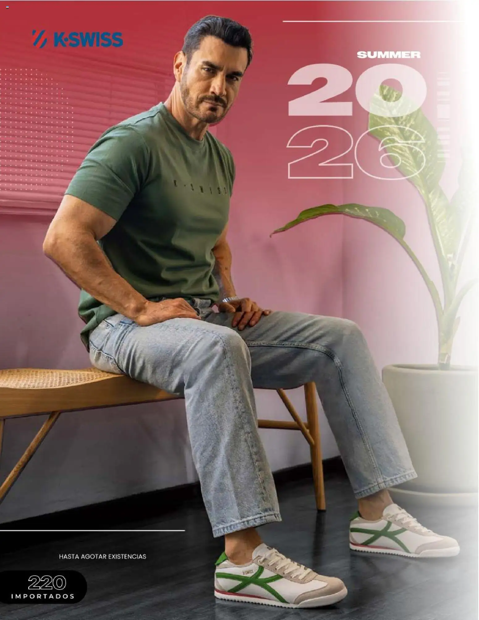 Nuevas ofertas de Price Shoes válidas en toda la República Mexicana desde el 15.05.2026. ¡Encuentra las mejores ofertas en Price Shoes catálogo! | Página: 220