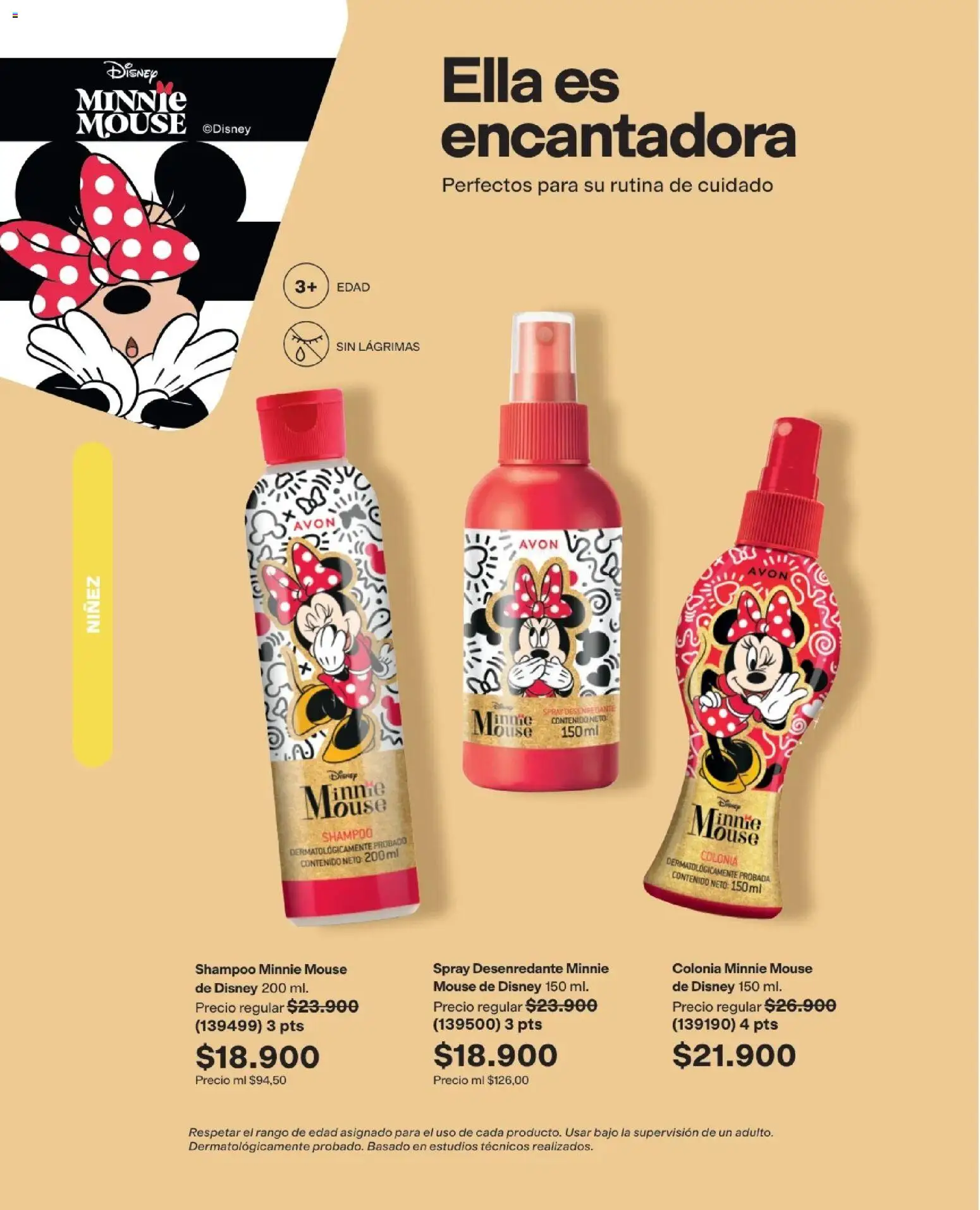 Avon Ciclo 8 desde el 01/08/2026 > Promociones | Colombia