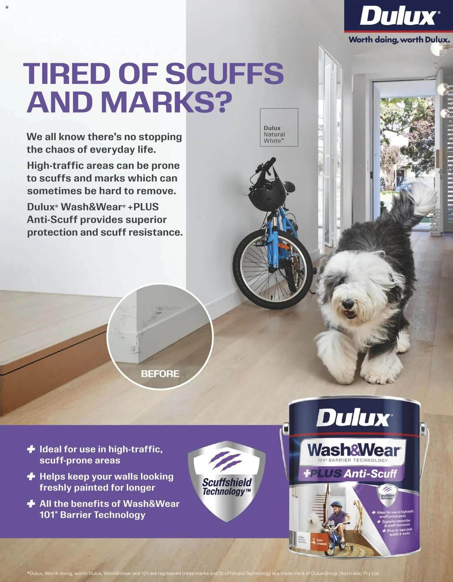 Bunnings Warehouse catalogue - valid from 01.05.2026 | Page: 26