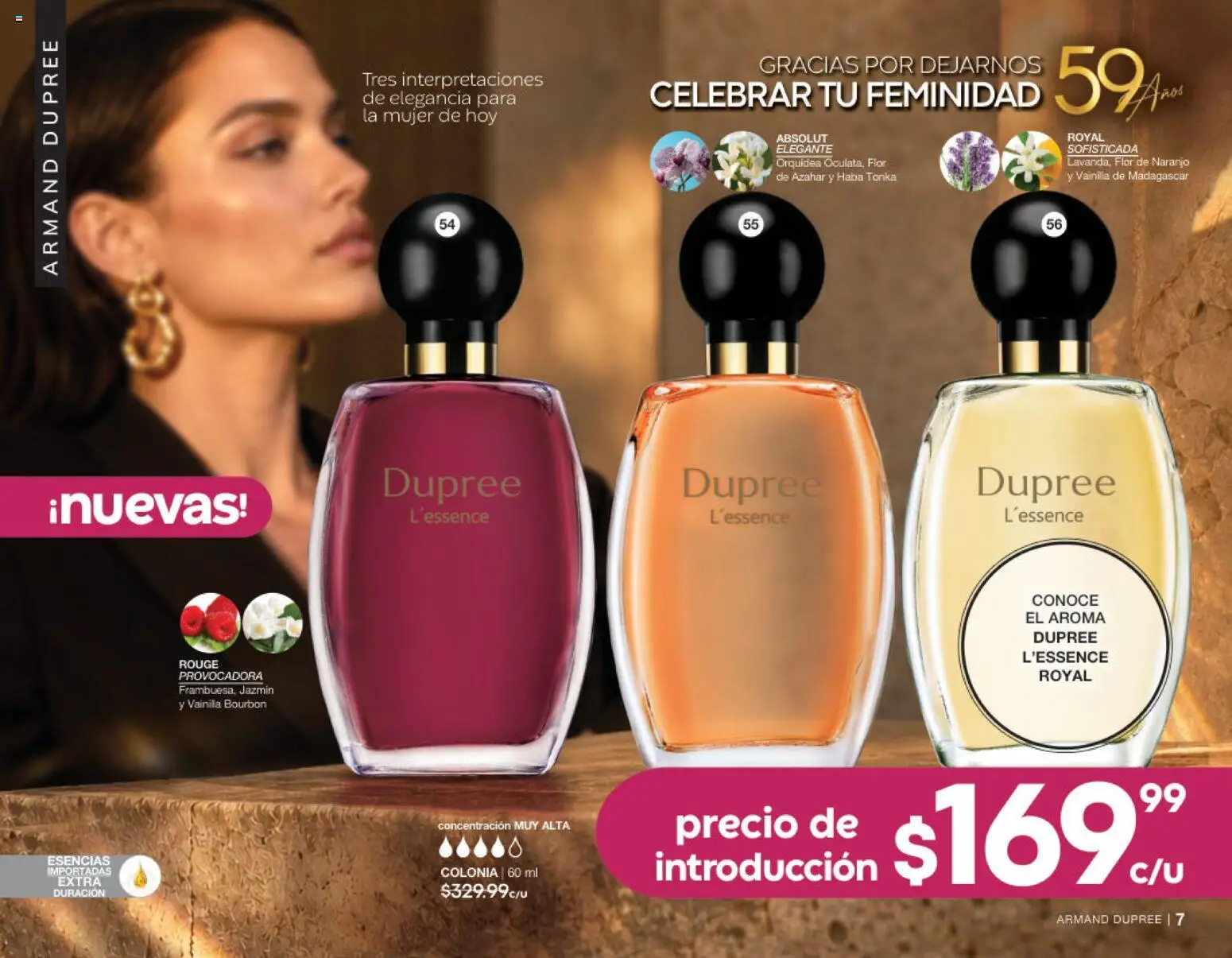 Catálogo Fuller - Página 5 - Ofertas válidas hasta el 20 de octubre de 2026