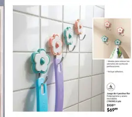 Vista previa de AVON Casa & Estilo 7 2026, nuevo folleto de la tienda, válido en México a partir del 24.04.2026 | Página: 119 | Productos: Juego, Cocina, Utensilios de cocina
