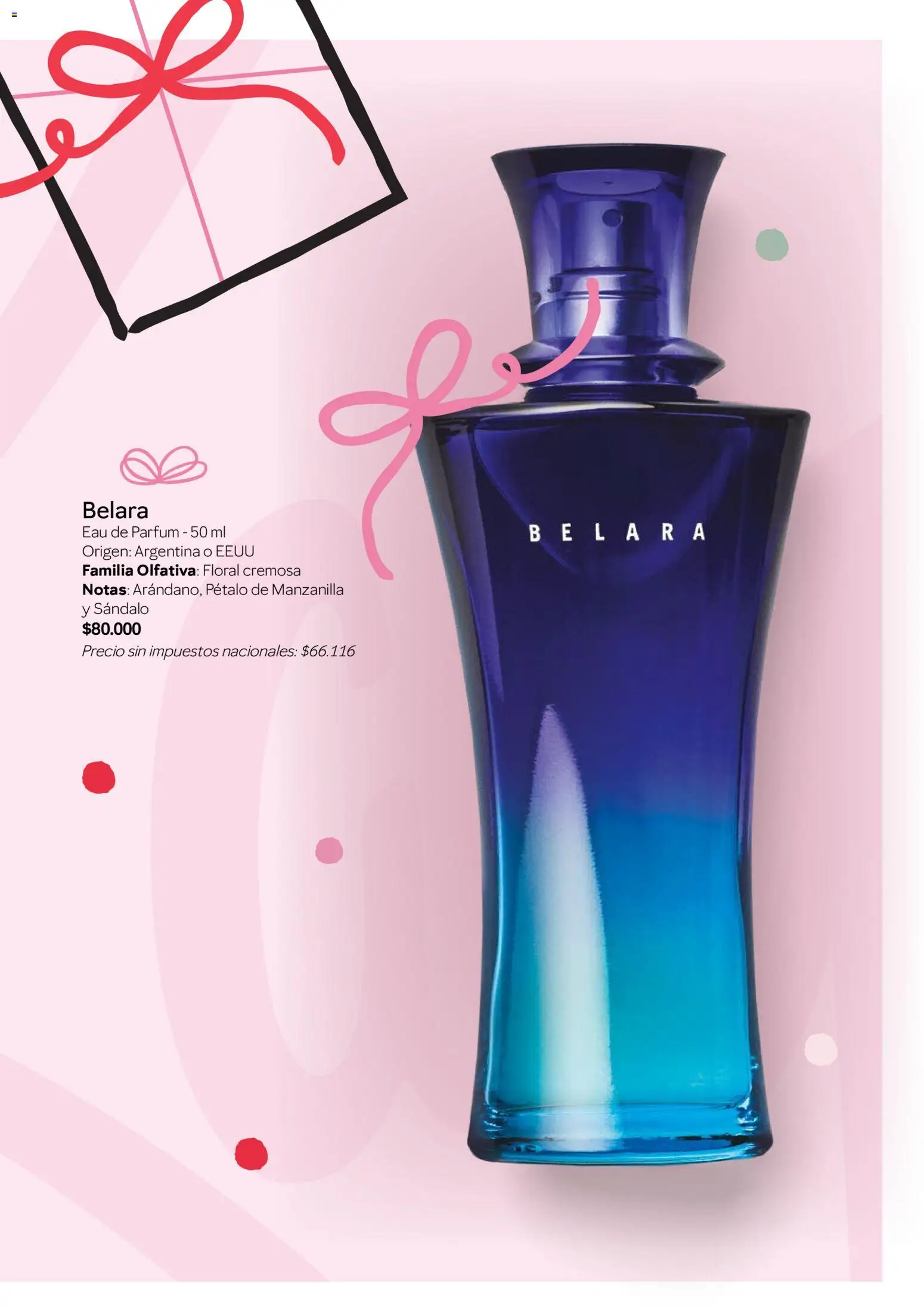 Mary Kay - ¡Día de la Madre! │ válido desde el 23/09/2026 | Página: 13