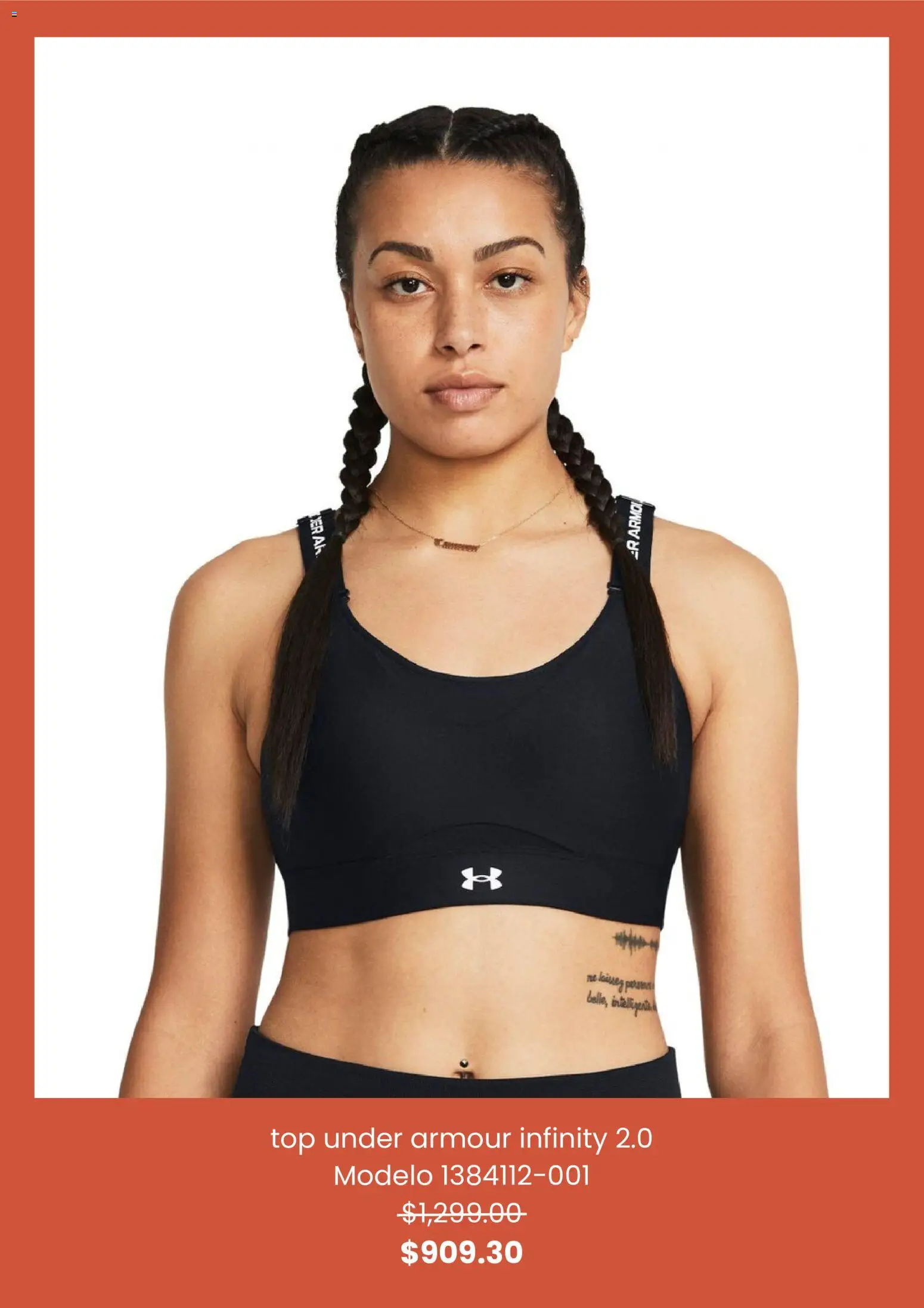 Nuevas ofertas de Innovasport válidas en toda la República Mexicana desde el 06/07/2026. ¡Encuentra las mejores ofertas en Innovasport catálogo! | Página: 2 | Productos: Top