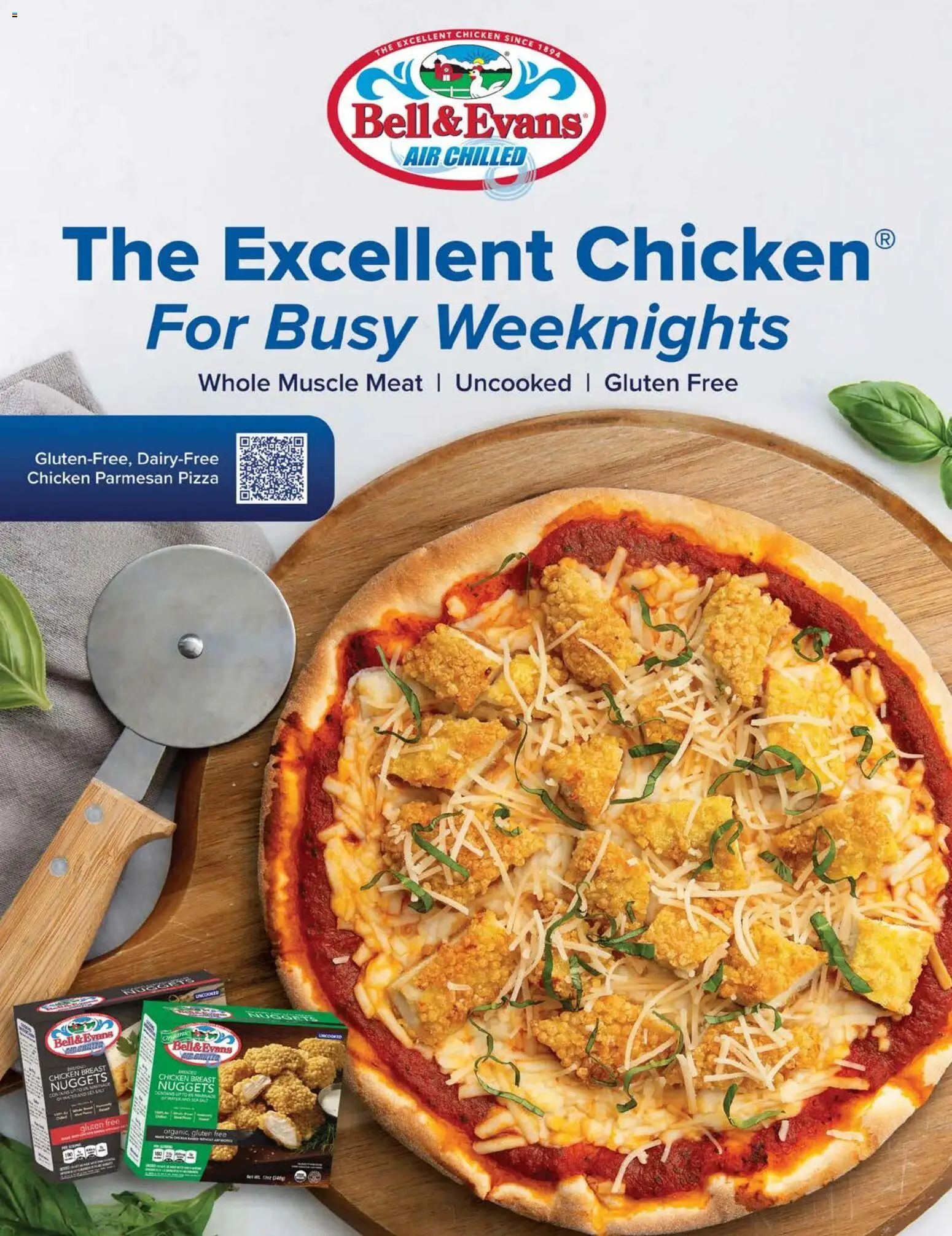 Rouses Magazine Fall 2026 - valid from 08/01/2026 | Page: 12