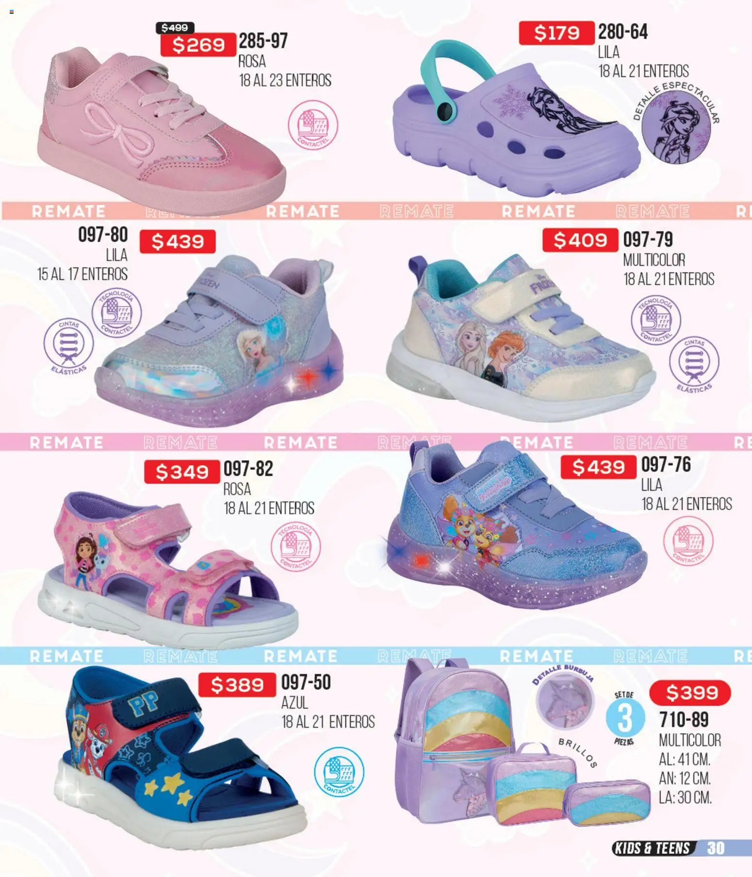 CKLASS ofertas de 20/04 — page 30
