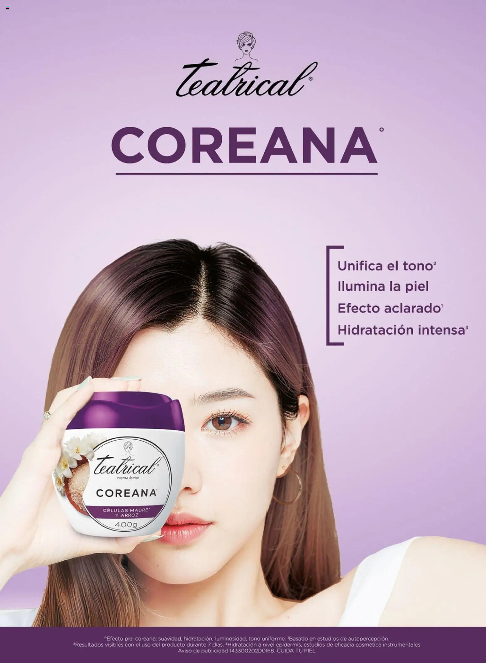 Nuevas ofertas de Chedraui válidas en toda la República Mexicana desde el 04.05.2026. ¡Encuentra las mejores ofertas en Chedraui folleto! | Página: 15 | Productos: Crema, Arroz