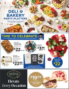 Preview of Fry's Food weekly ads valid from 03.06.2026 | Page: 10