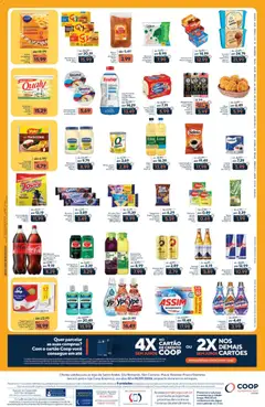 Coop - Ofertas da semana - Pré-Visualização do folheto da loja Coop, válido de 22/09/2026 | Página: 2