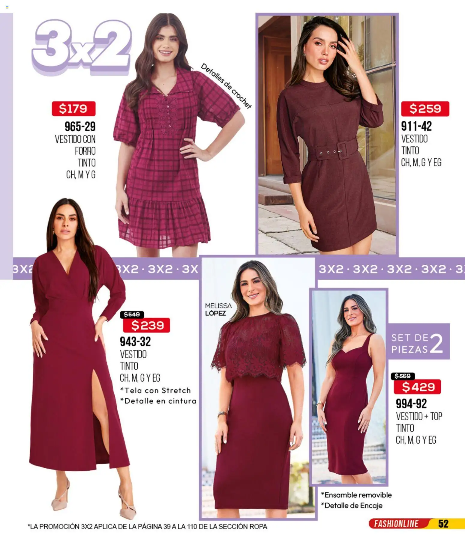 CKLASS ofertas de 20/04 — page 52