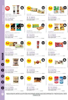Vista previa Farmacity catálogo válido desde el 01/09/2026 | Página: 56