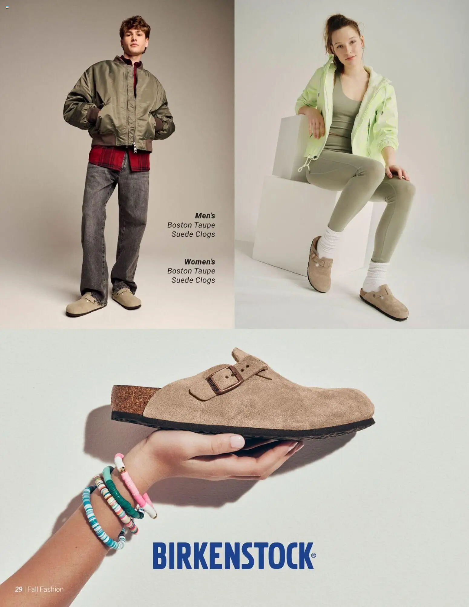 Dunham's Sports Fall Fashion Catalog - valid from 08/27/2026 | Page: 26