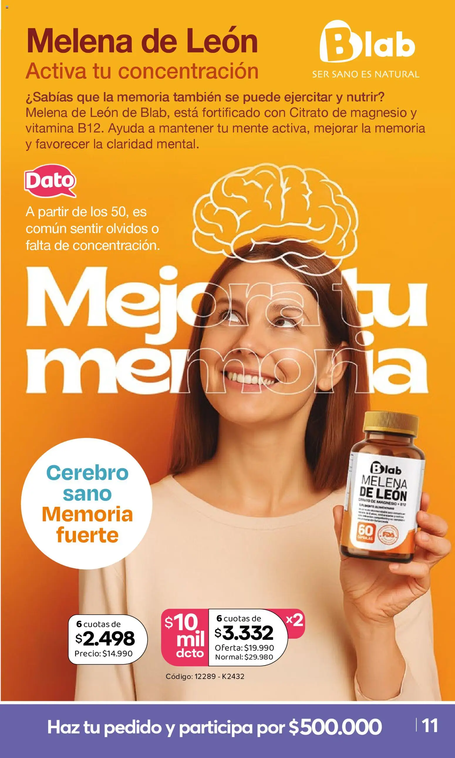 A3D Ofertas  │ válido desde el 10.04.2026 | Página: 11