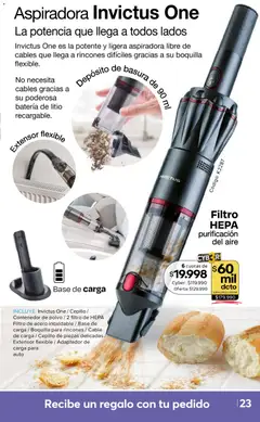 A3D Ofertas válido desde el 07.06.2026 | Página: 23