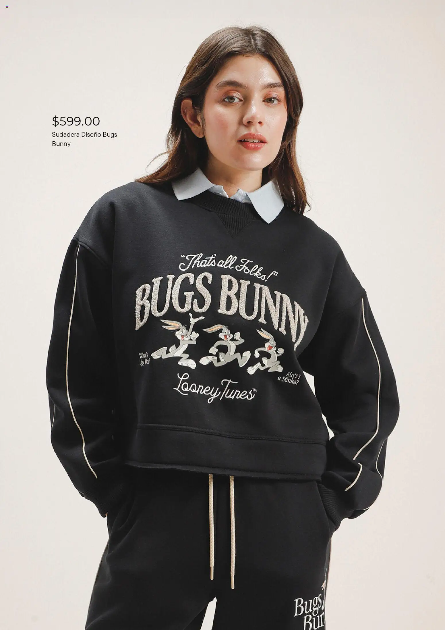Nuevas ofertas de C&A válidas en toda la República Mexicana desde el 02/02/2026. ¡Encuentra las mejores ofertas en C&A catálogo! | Página: 13 | Productos: Sudadera