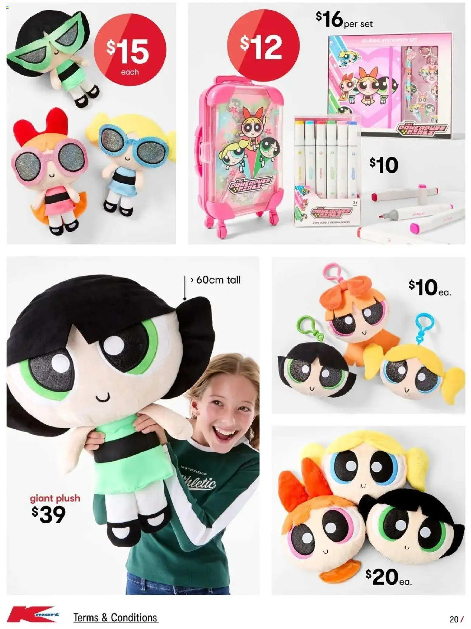 Kmart catalogue - valid from 24/06/2026 | Page: 20