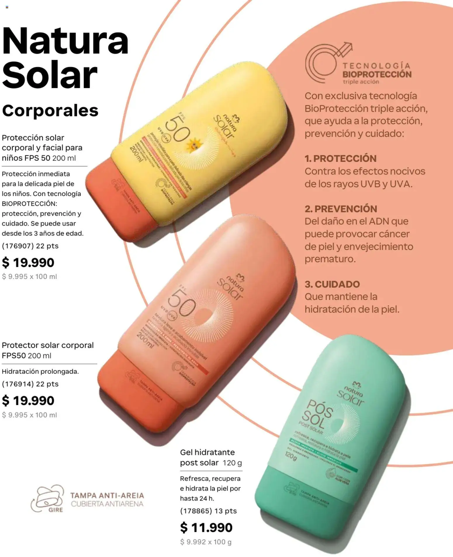Natura Ofertas  │ válido desde el 01.05.2026 | Página: 168