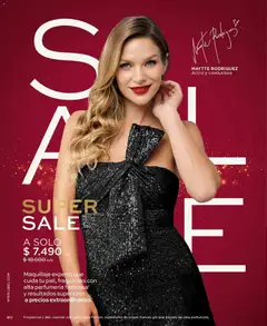 L'Bel Campaña 8 válido desde el 29.04.2026 | Página: 82 | Productos: Maquillaje