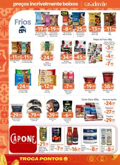 Royal Supermercados ofertas Casa de Mãe - Pré-Visualização do folheto da loja Royal Supermercados, válido de 08/09/2026 | Página: 2