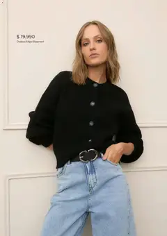 Falabella Ofertas  válido desde el 01.05.2026 | Página: 3 | Productos: Chaleco