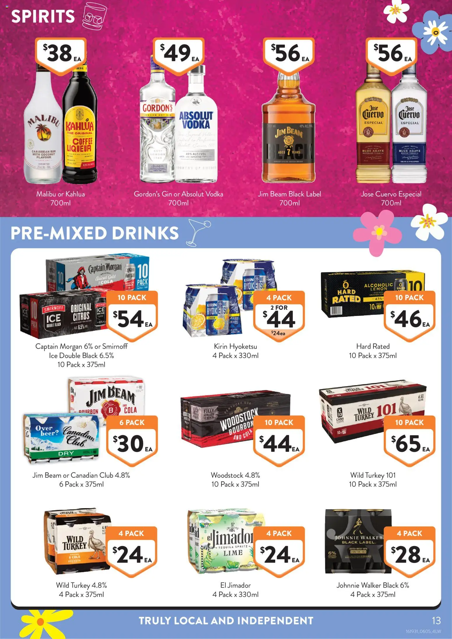 Foodworks catalogue - valid from 06.05.2026 | Page: 13
