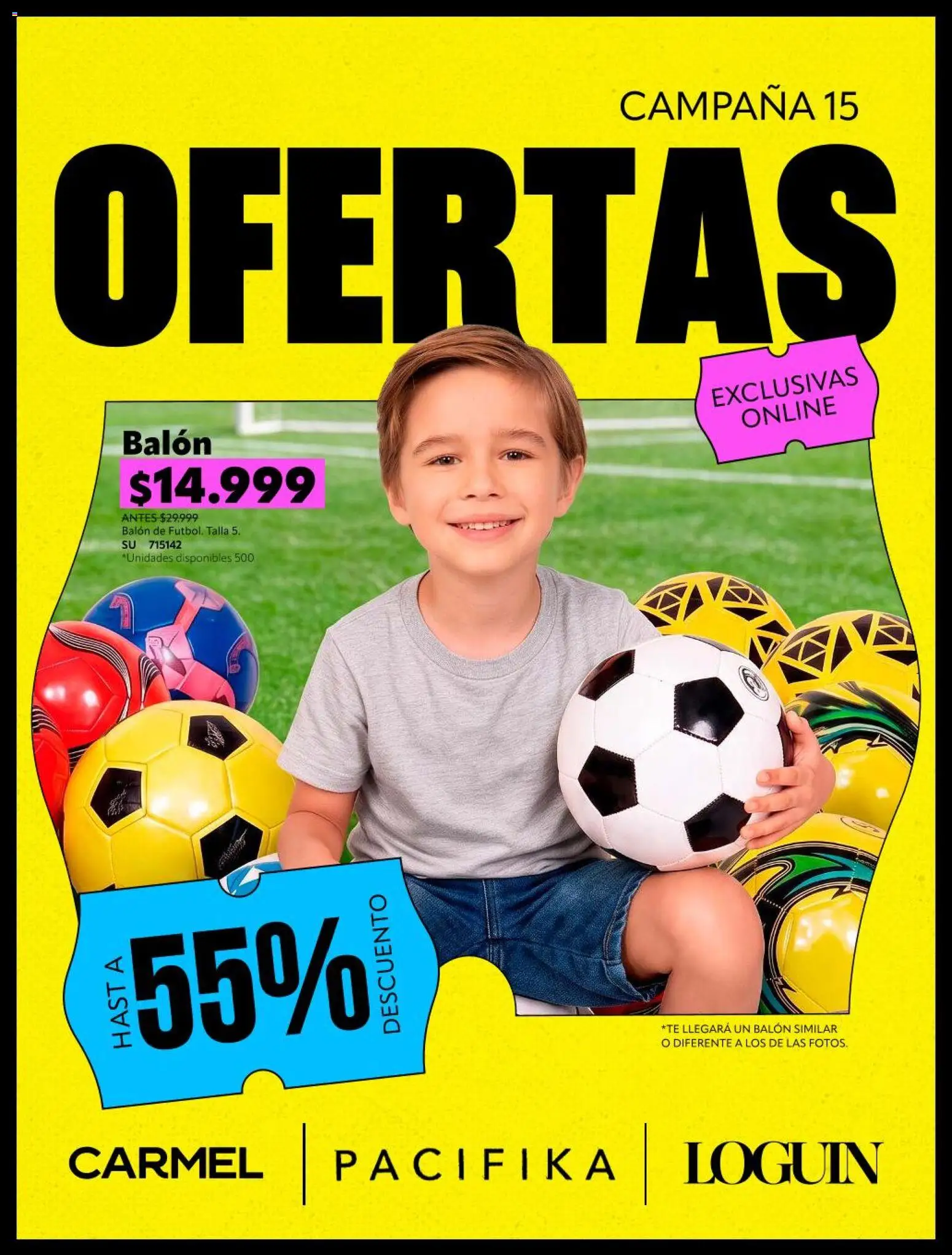 Carmel revista - valida desde el 18/10/2026 | Página: 198