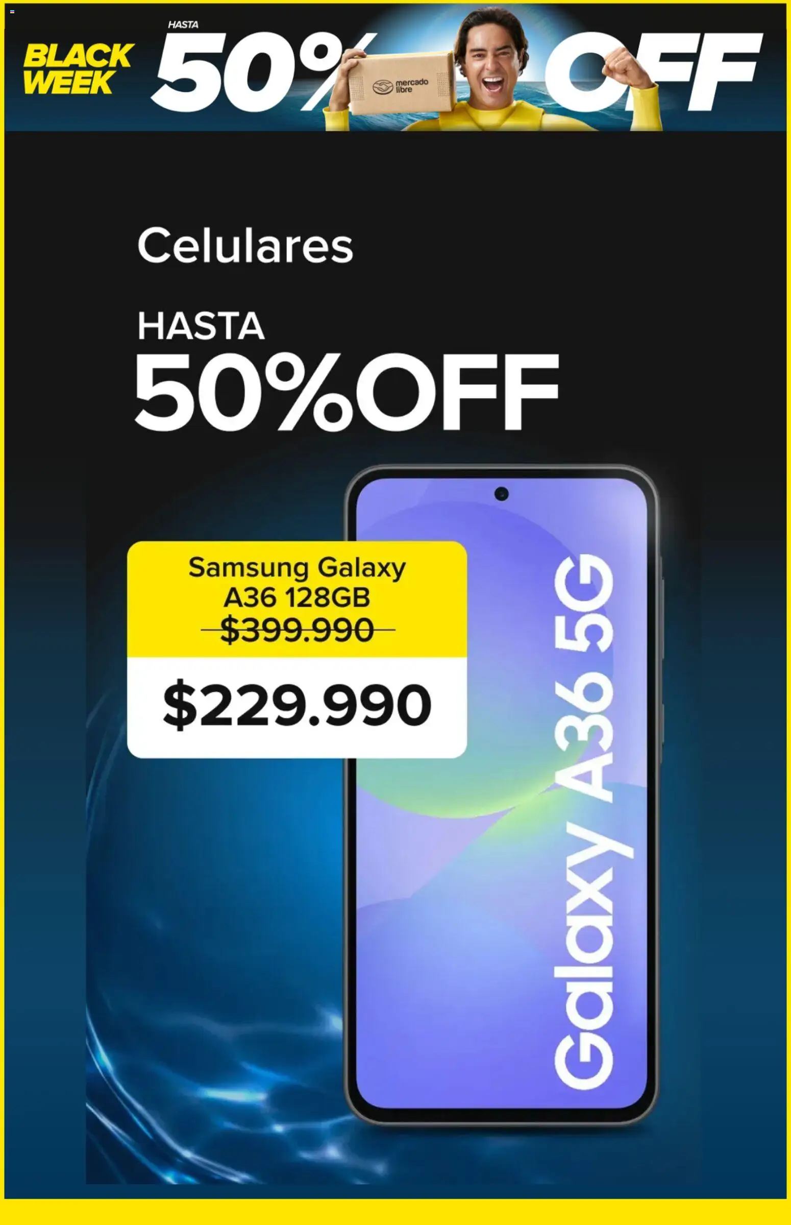 Mercado Libre ofertas  │ válido desde el 01.04.2026 | Página: 4