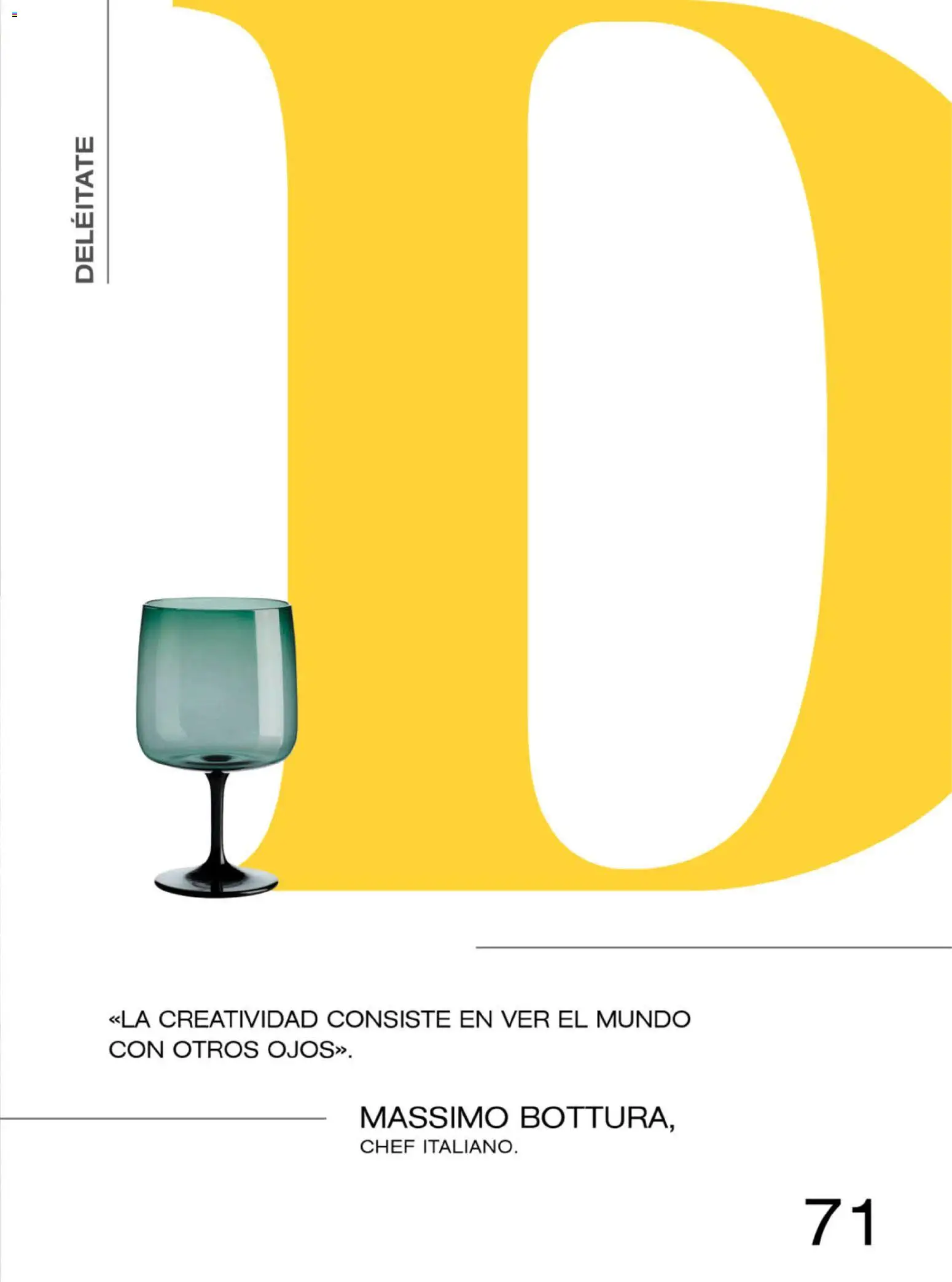 Nuevas ofertas de Palacio De Hierro válidas en toda la República Mexicana desde el 01/09/2026. ¡Encuentra las mejores ofertas en Palacio De Hierro catálogo La Gaceta! | Página: 73