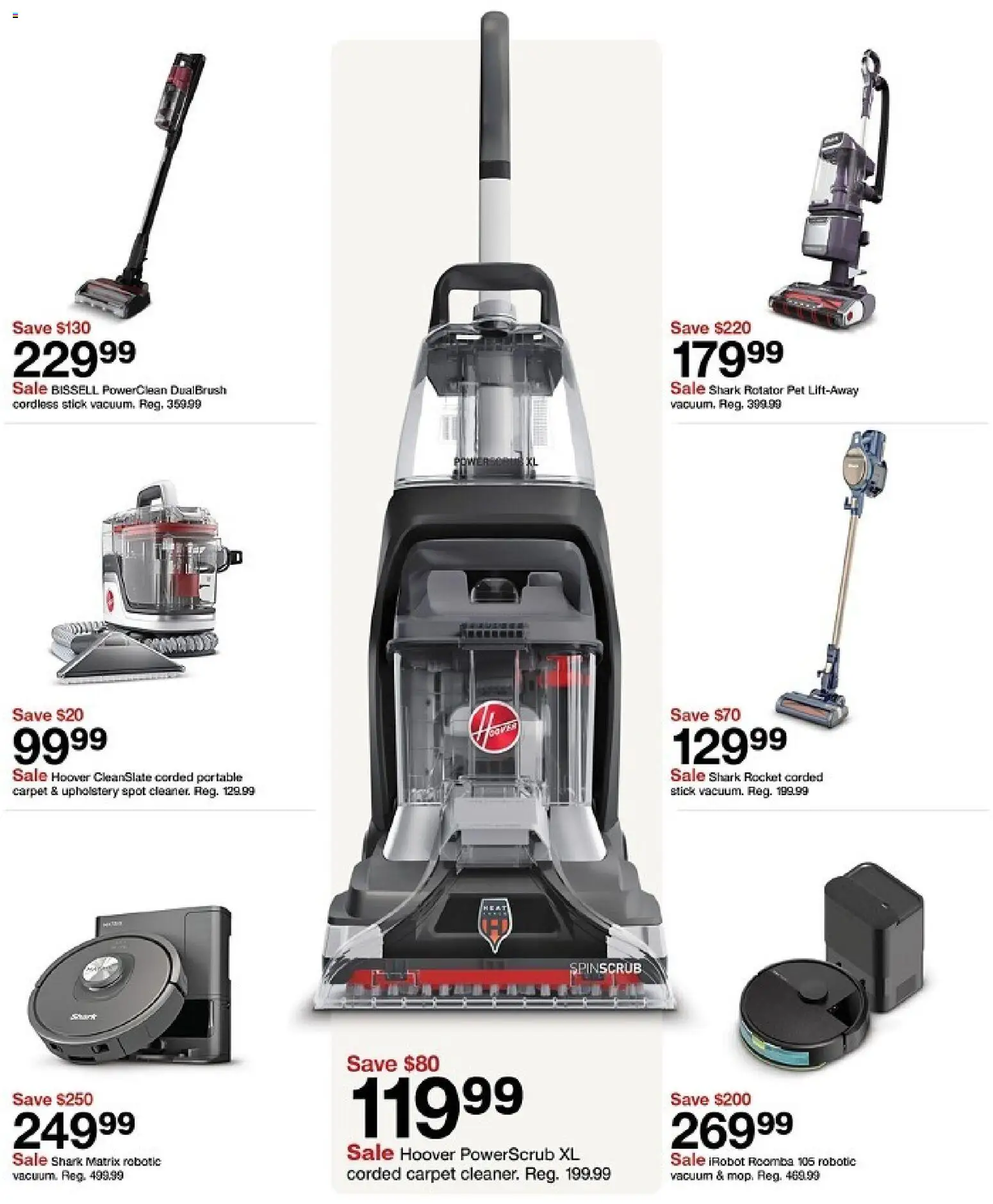 Target Early Black Friday - valid from 11/01/2026 | Page: 22