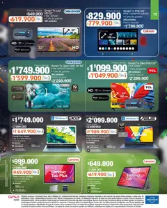 Jumbo catalogo Padres -  Vista previa de la revista de la tienda Jumbo valido desde el 11.06.2026 | Página: 15 | Productos: Audio, Audífonos, Banco, Control remoto
