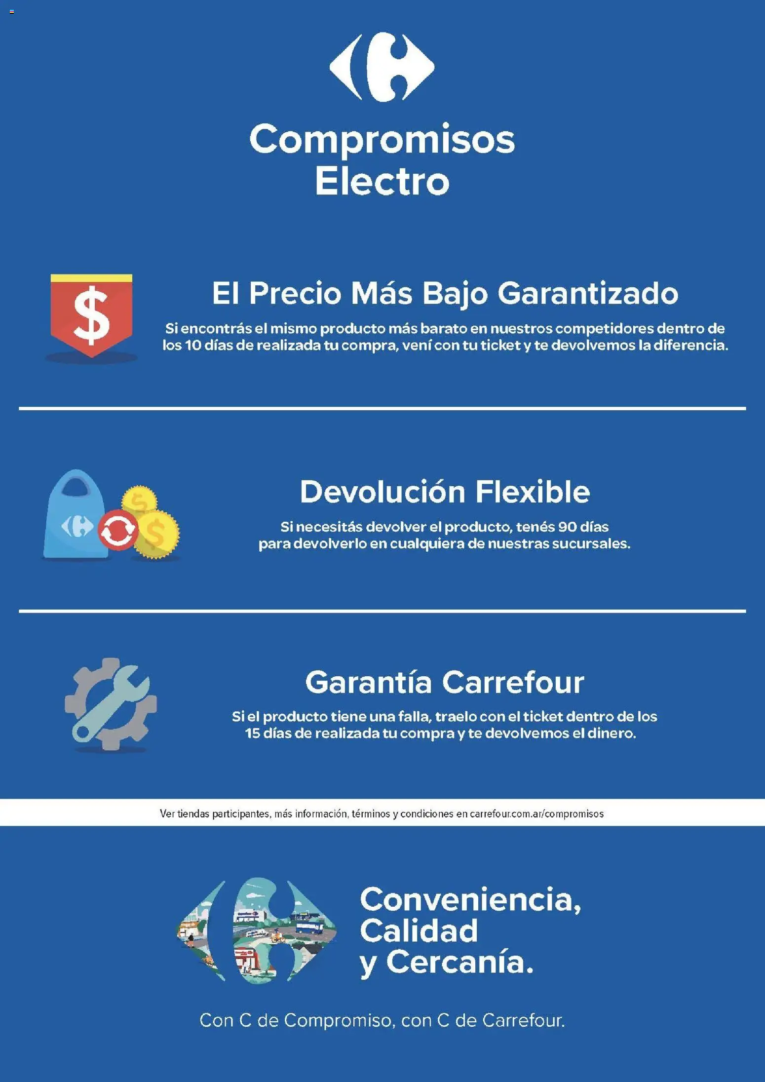 Carrefour - Ofertas │ válido desde el 23/10/2026 | Página: 40
