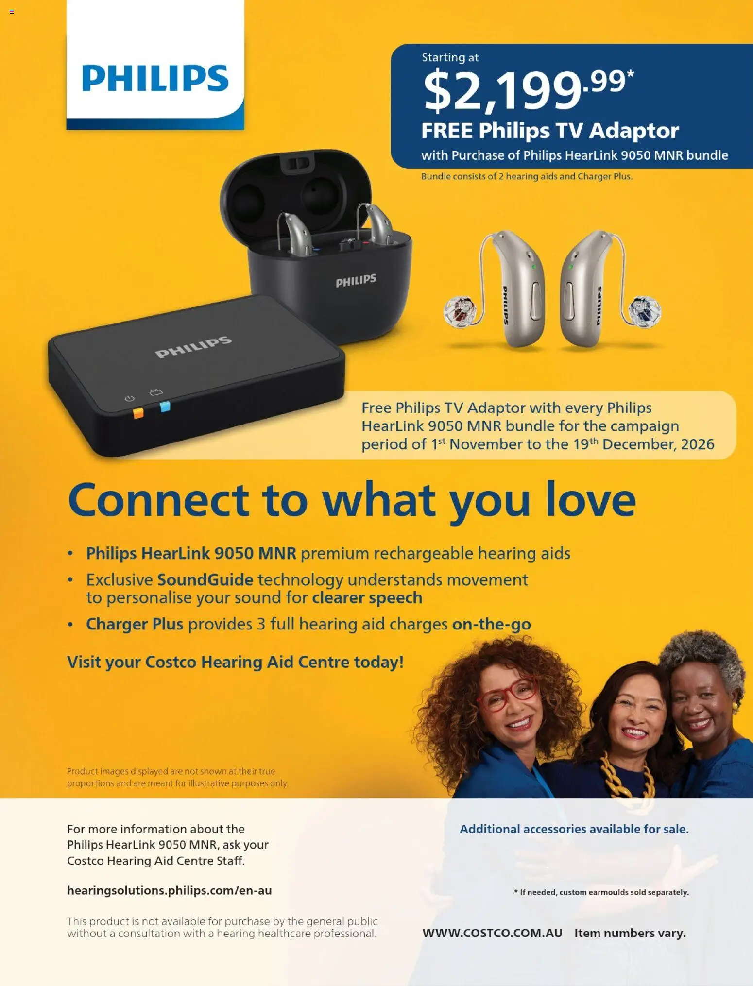Costco catalogue - valid from 01/11/2026 | Page: 12