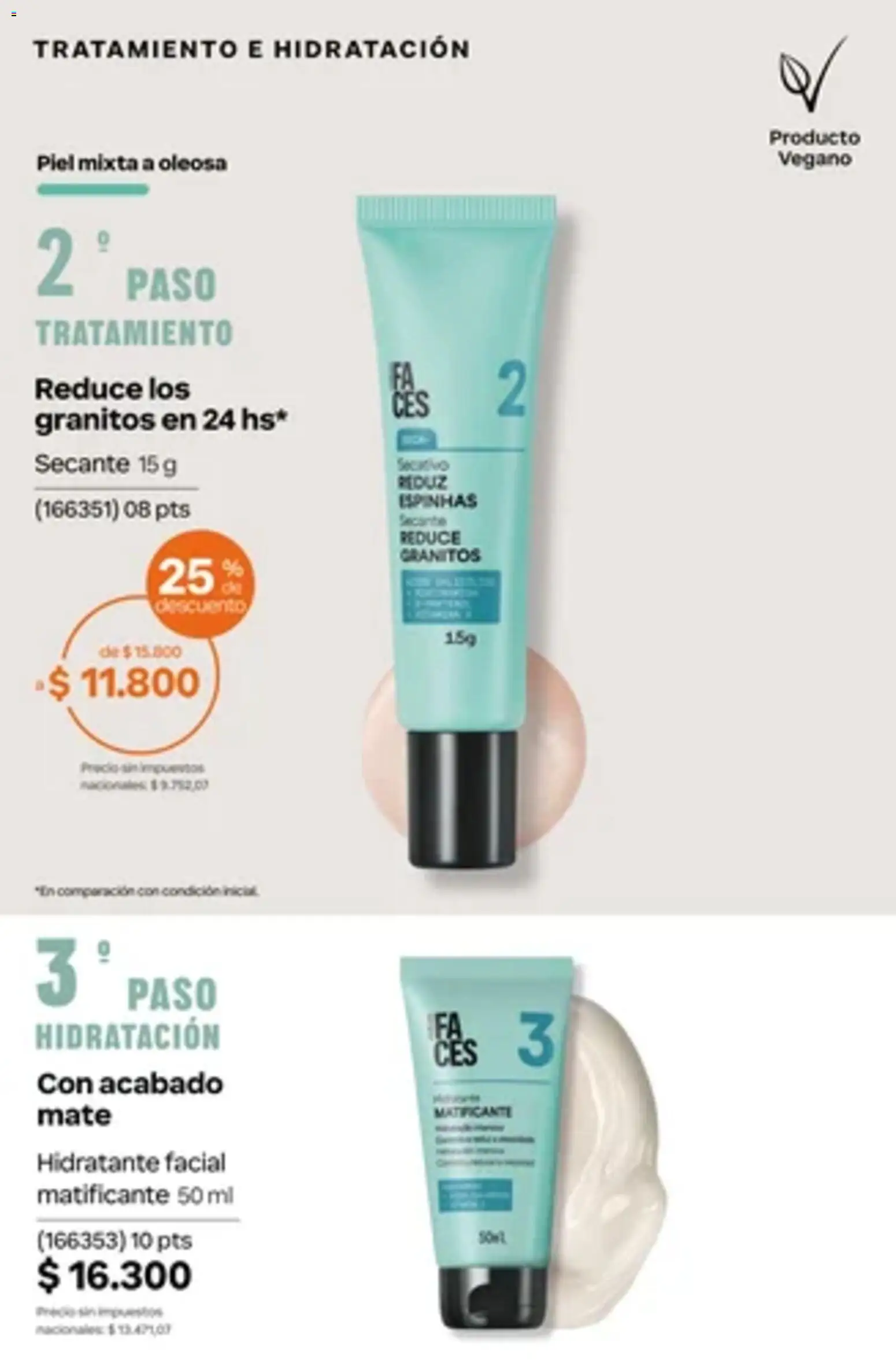 Catálogo Natura Ciclo 14 │ válido desde el 01/10/2026 | Página: 187