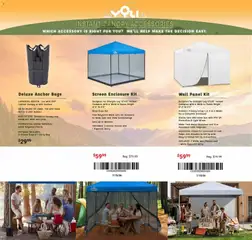 Preview of Dunham's Sports weekly ads valid from 16.04.2026 | Page: 11
