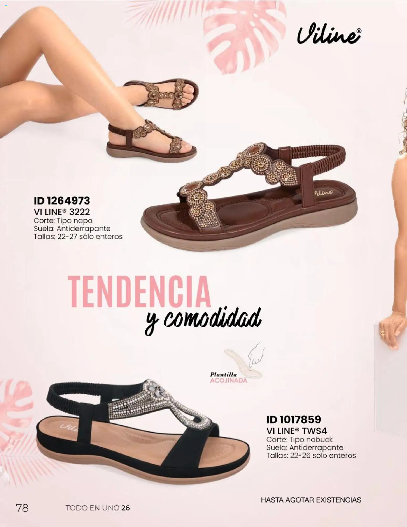Catálogo Price Shoes de 06/05/2026 — page 77