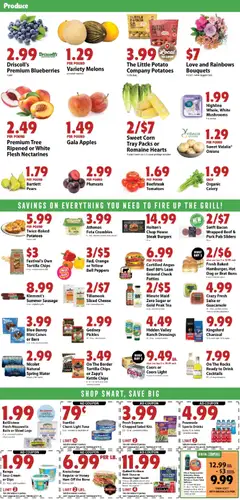 Preview of Festival Foods weekly ads valid from 08/05/2026 | Page: 2