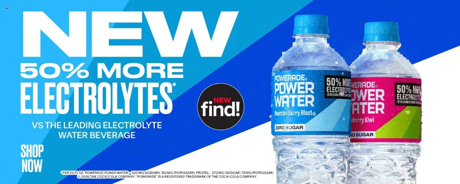 Giant Weekly Ad - valid from 22.05.2026 | Page: 17 | Products: Kiwi, Water, Sugar
