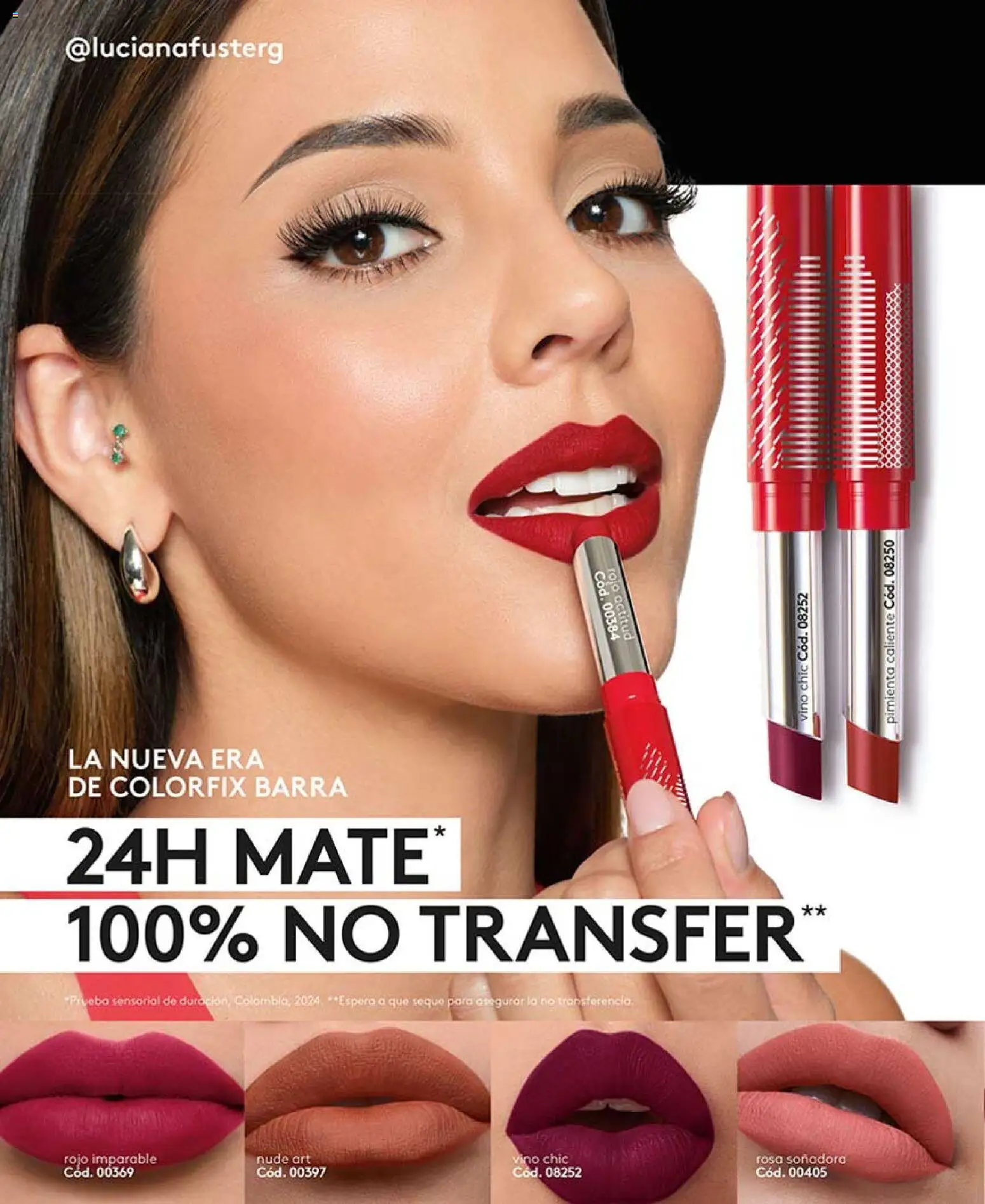 Ésika revista - valida desde el 13.03.2026 | Página: 6 | Productos: Vino