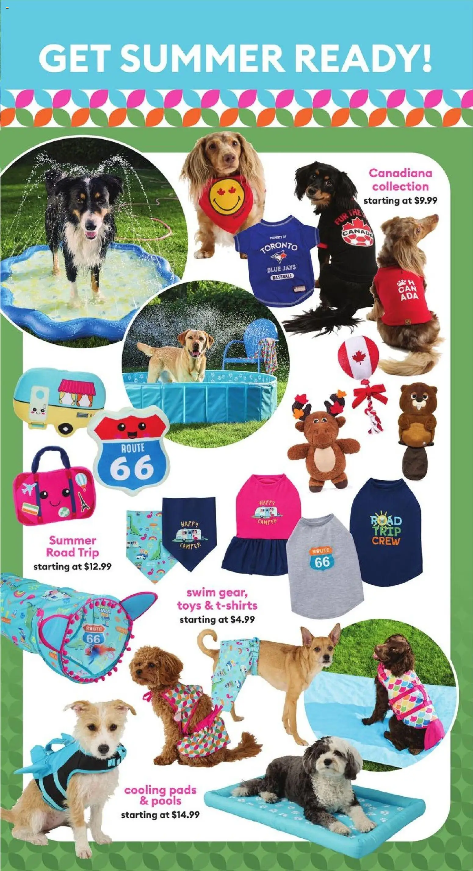Petsmart flyer valid from 11.05.2026 | Page: 2